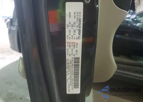 2012 Chrysler Town & Country Touring from USA, damaged, VIN 2C4RC1BG9CR361476